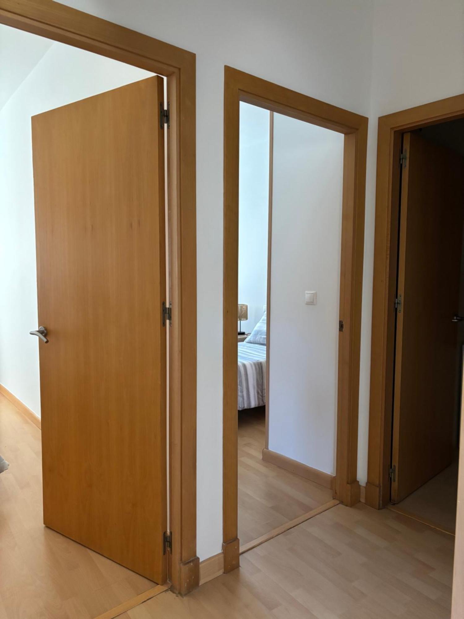 El Mirador De Ines Appartement *