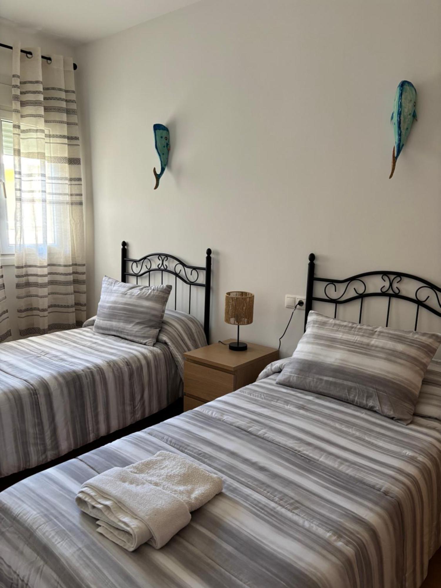 Appartement El Mirador De Ines El Puerto de Santa María