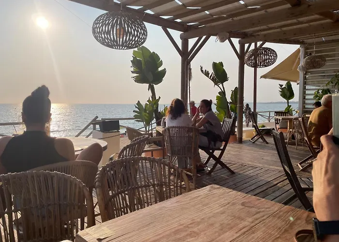 El Mirador De Ines