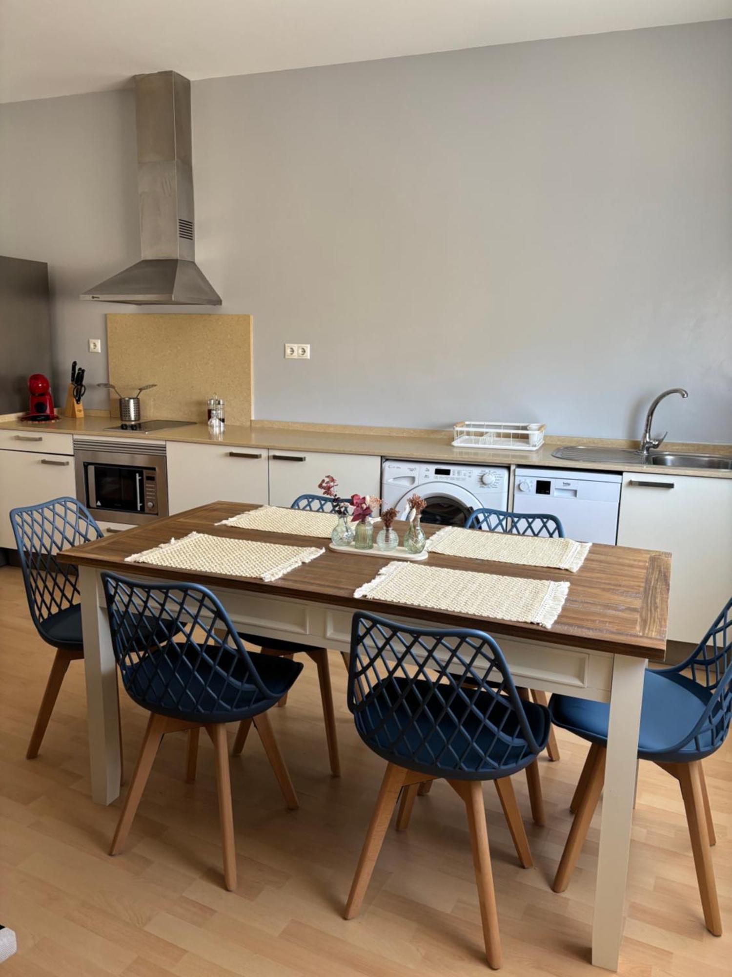 El Mirador De Ines Appartement El Puerto de Santa María