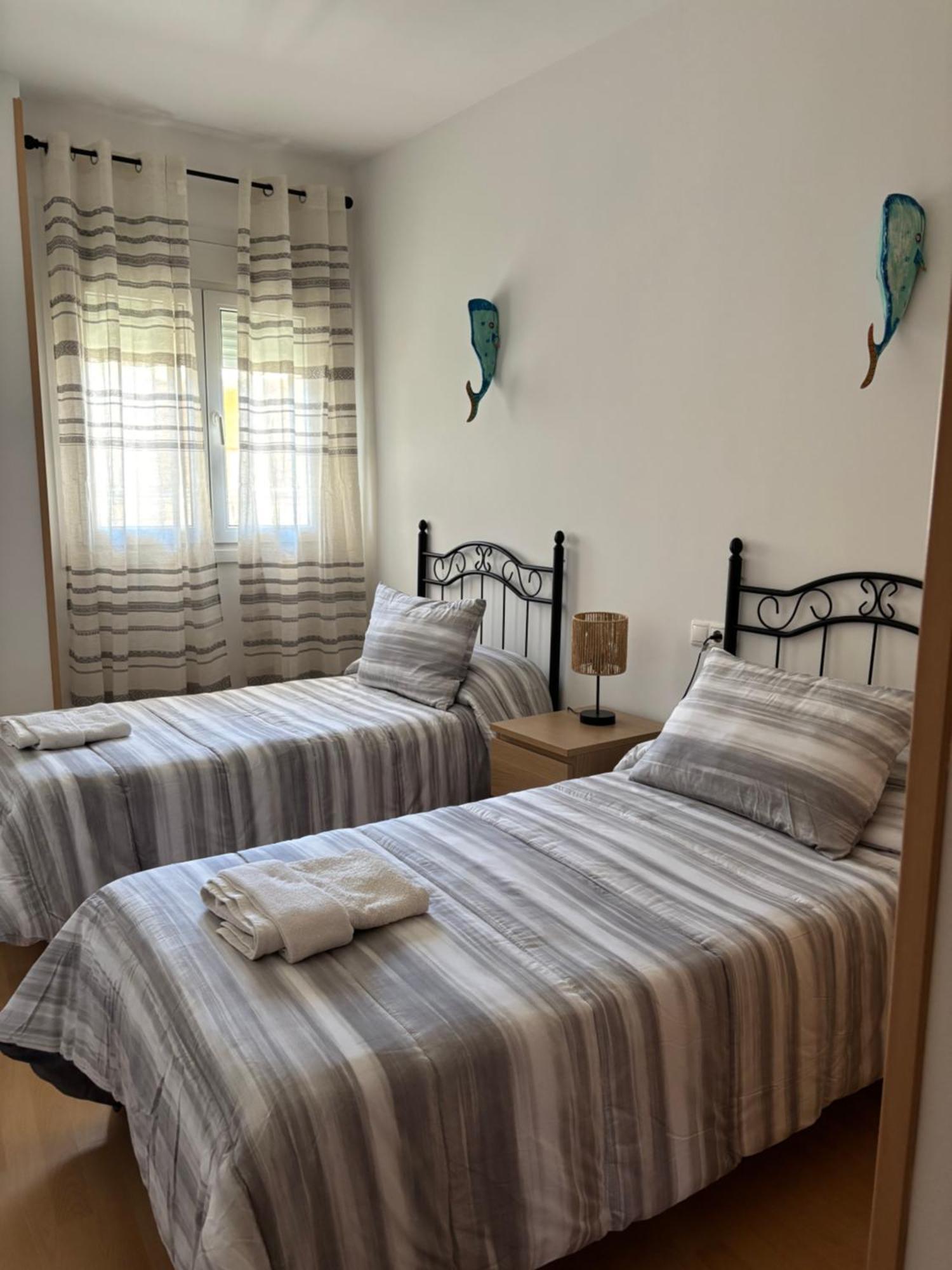 Appartement El Mirador De Ines El Puerto de Santa María