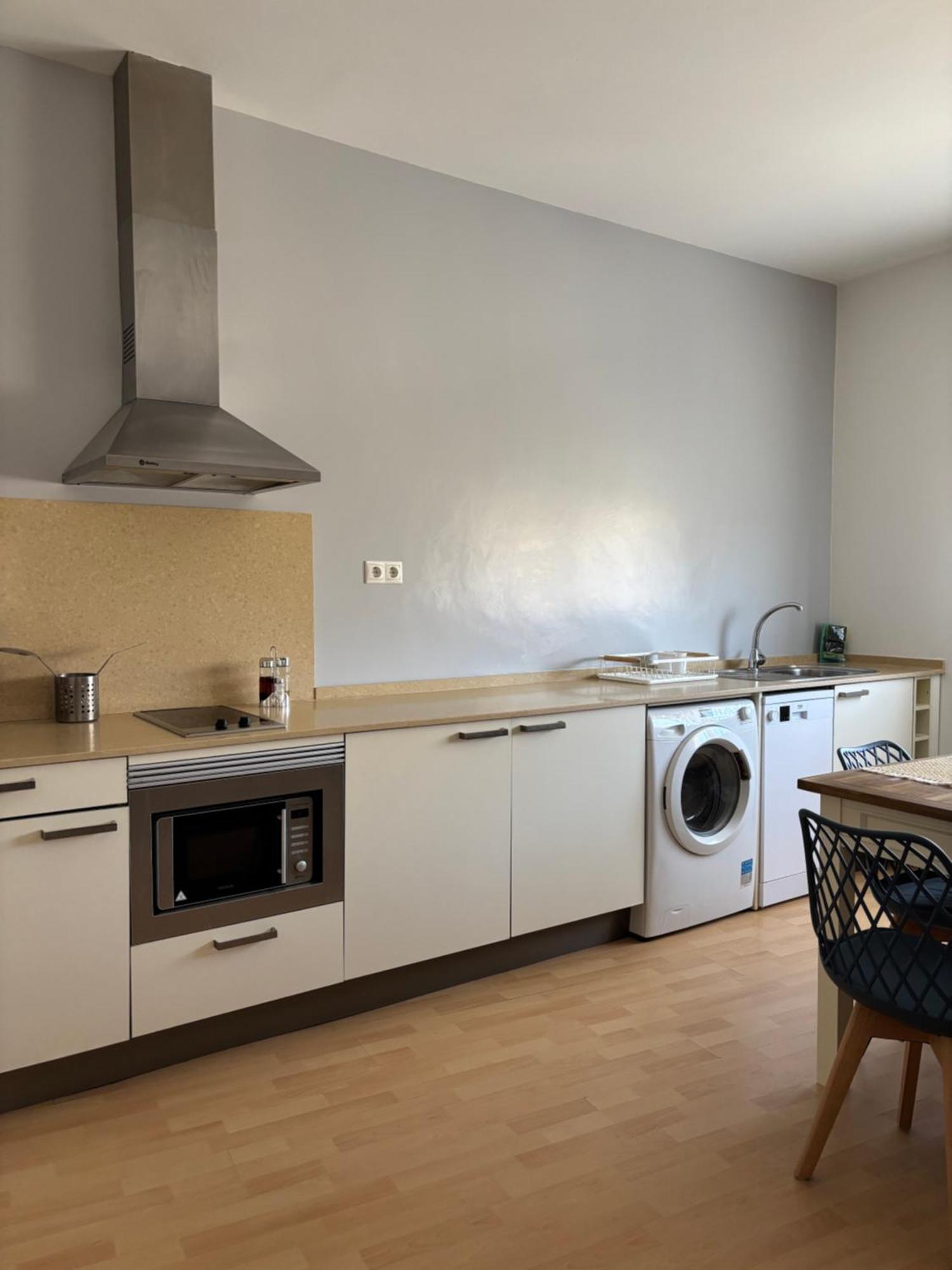 Appartement El Mirador De Ines El Puerto de Santa María