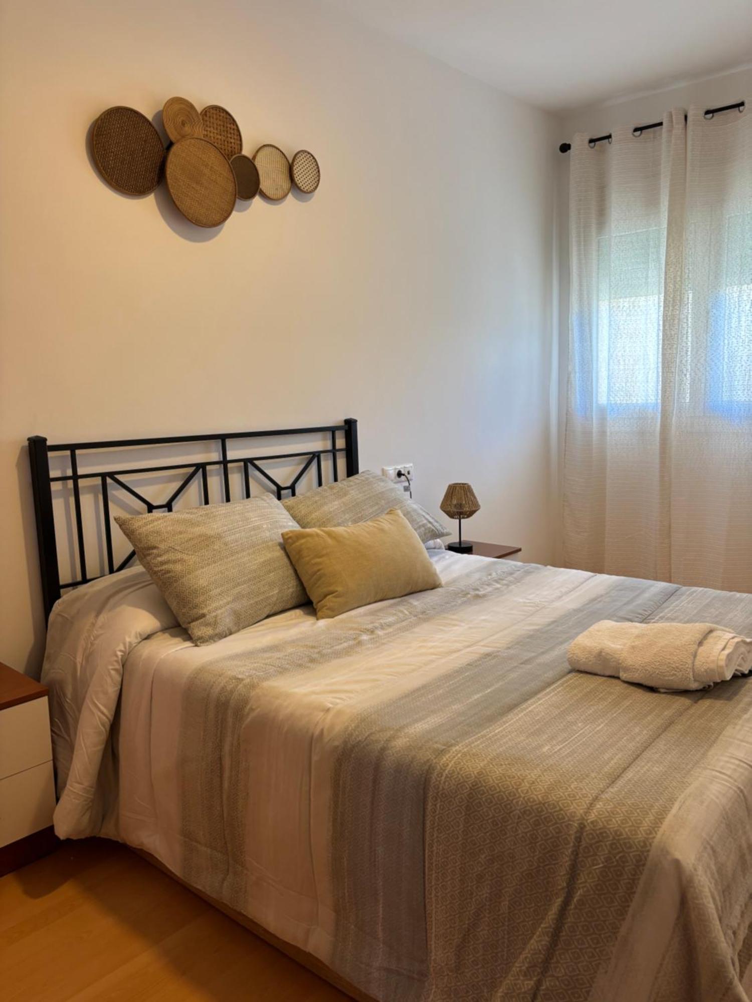 El Mirador De Ines Appartement